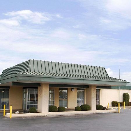 Enid Inn Exterior foto