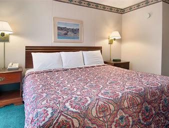 Enid Inn Habitación foto