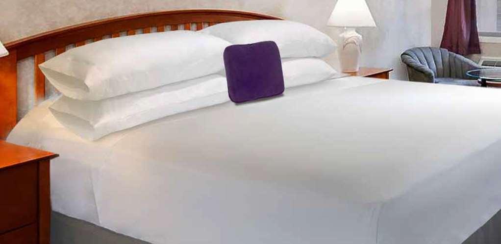 Enid Inn Habitación foto